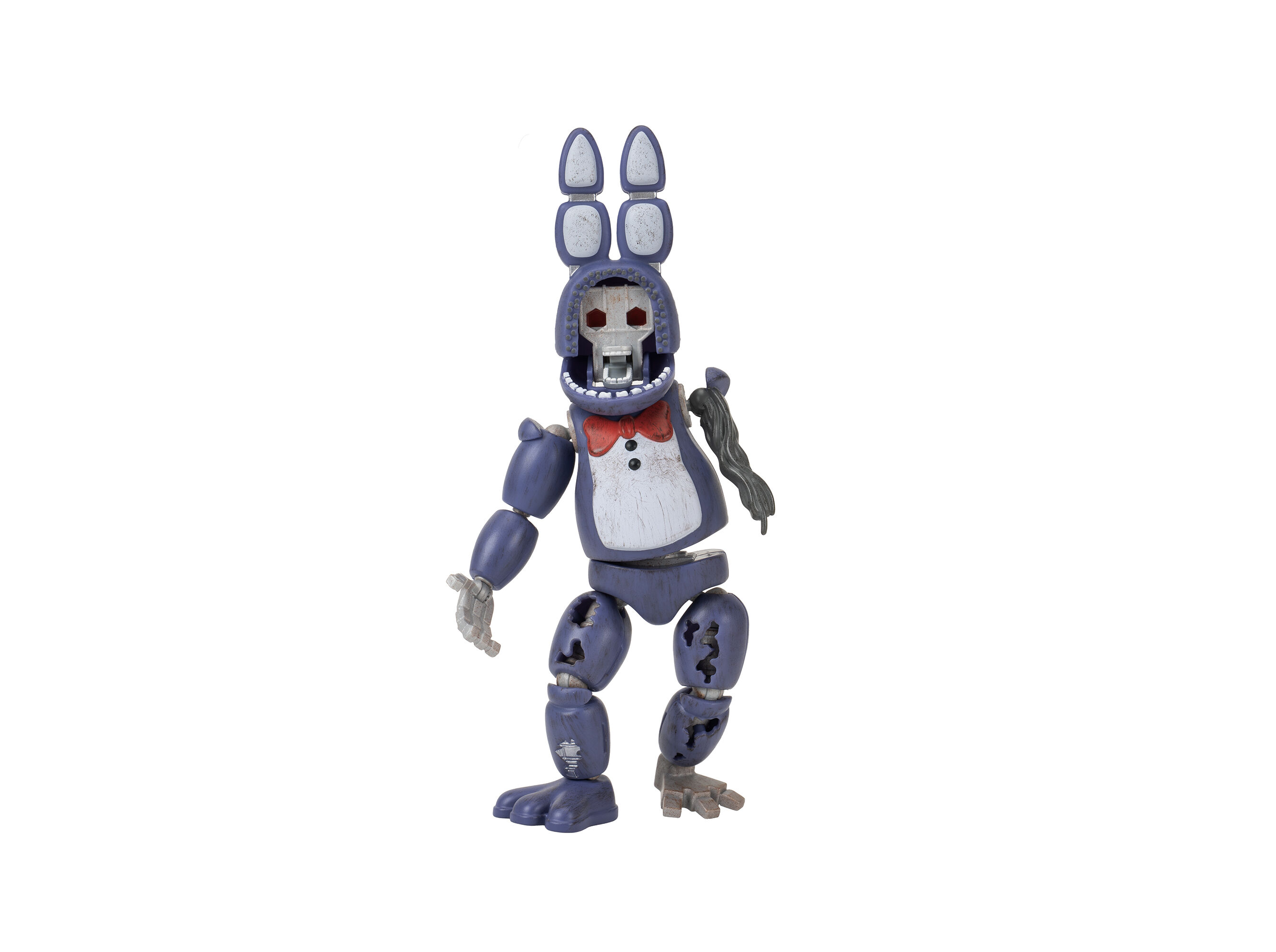 FIGURAS FNAF 3 EM 1 15CM MODELOS SORTIDOS image number 1
