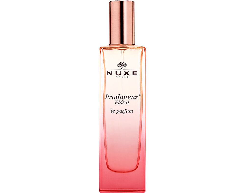 PERFUME NUXE HUILE PRODIGIEUSE FLORAL 50ML image number 0