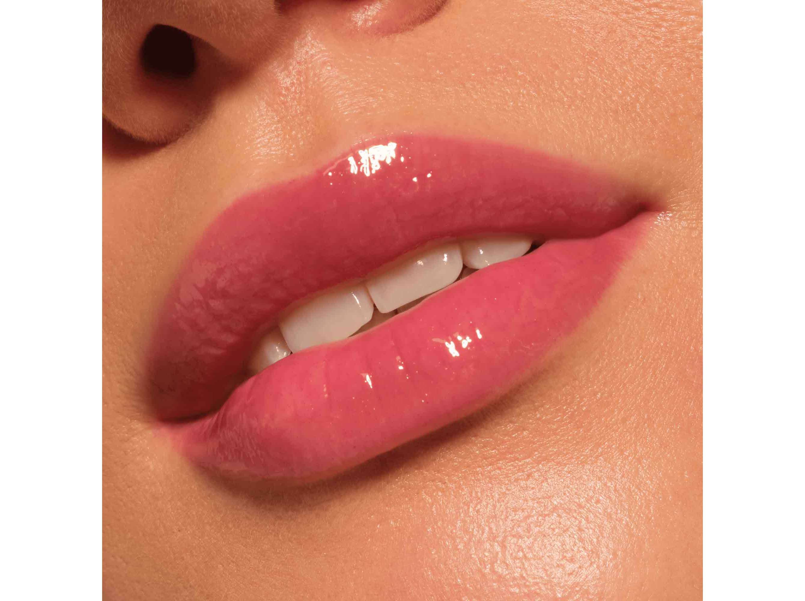 LIPGLOSS CATRICE ROSA 25ML image number 5