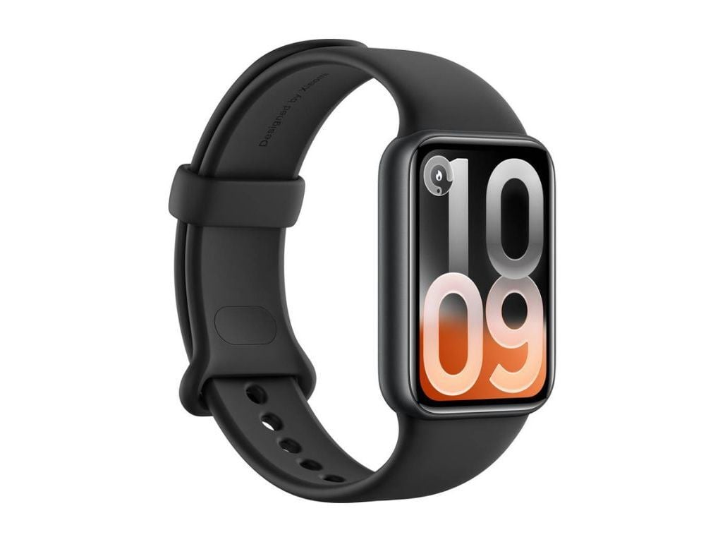 SMARTBAND XIAOMI 10 PRO PRETO image number 1