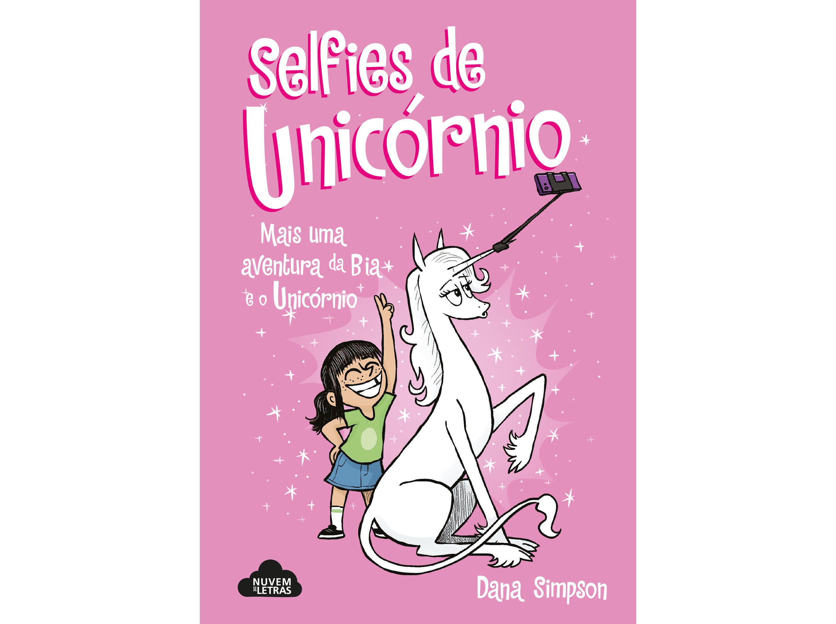 SELFIES DE UNIC&Oacute;RNIO image number 0