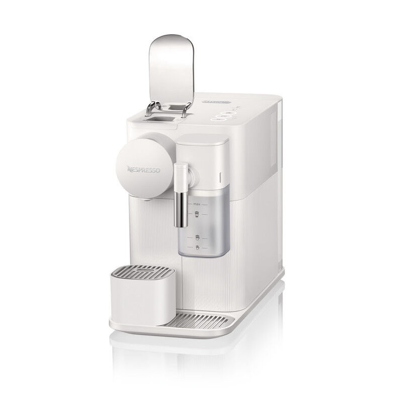 M&Aacute;QUINA DE CAF&Eacute; NESPRESSO DELONGHI EN510.W LATTISSIMA ONE WHITE image number 1