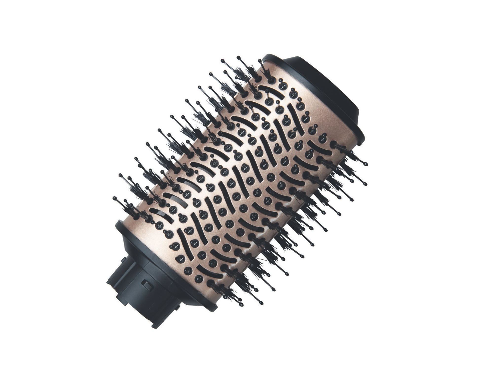MODELADOR DE CABELO MULTI-STYLER 4 EM 1 QILIVE Q.7901 1400 W COM VISOR LED image number 3