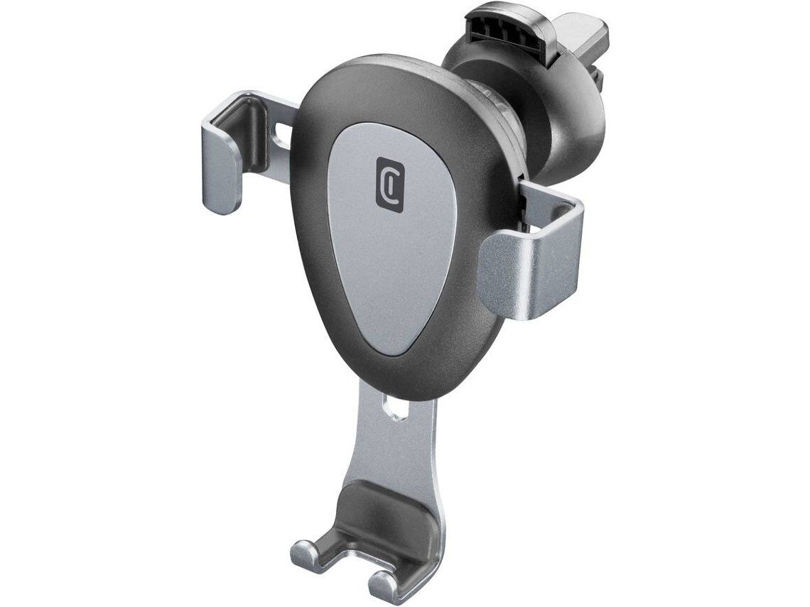 SUPORTE TELEM&Oacute;VEL PARA CARRO CELLULARLINE HANDY WING PRO MAGN&Eacute;TICO