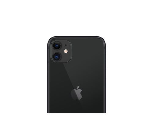 IPHONE 11 APPLE 128GB PRETO MHDH3QL/A image number 1