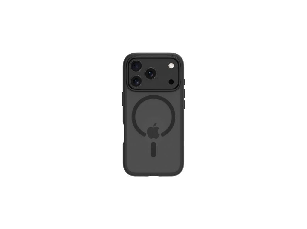 CAPA DBRAMANTE1928 GRENEN MS IPHONE 17 PRO PRETO image number 0