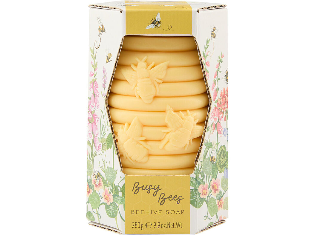 SABONETE BUSY BEES 280G