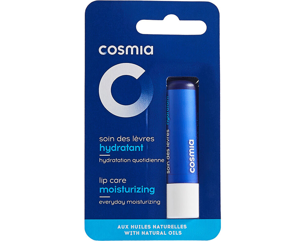 BATOM COSMIA HIDRATANTE 1UN