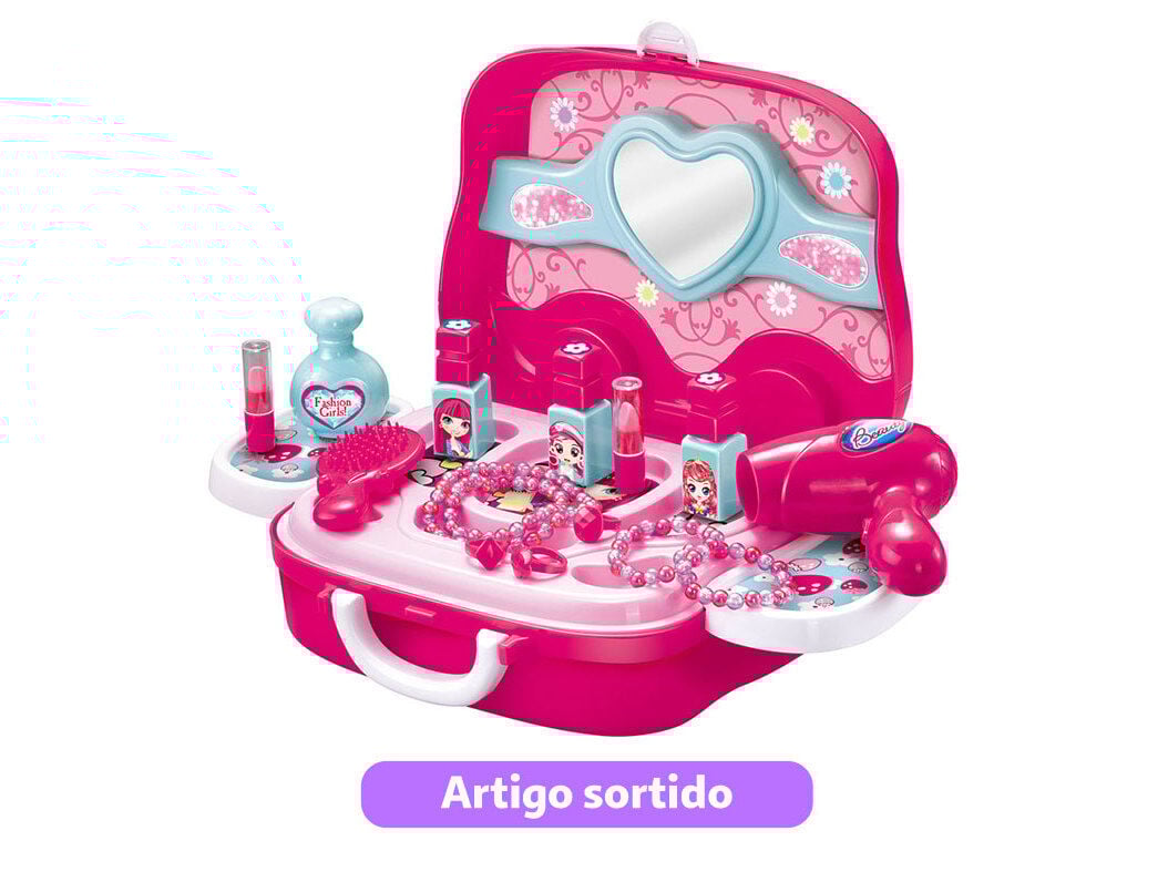 SET DE BRINCAR ONE TWO FUN MODELOS SORTIDOS image number 4