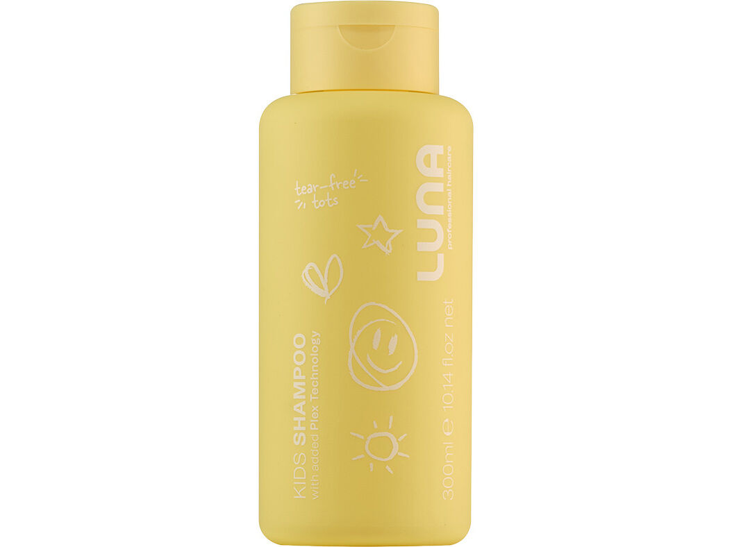 CHAMP&Ocirc; LUNA KIDS 300ML image number 0