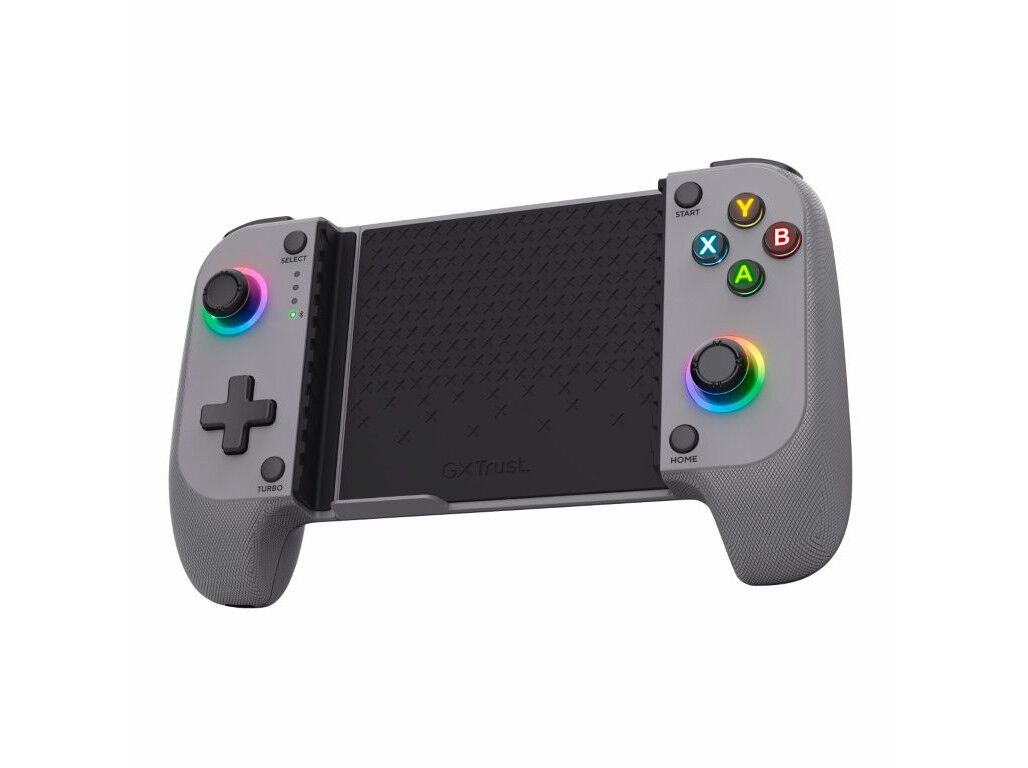 GAMEPAD TRUST 25649 GXT735G MYLOX WRLS MO image number 3