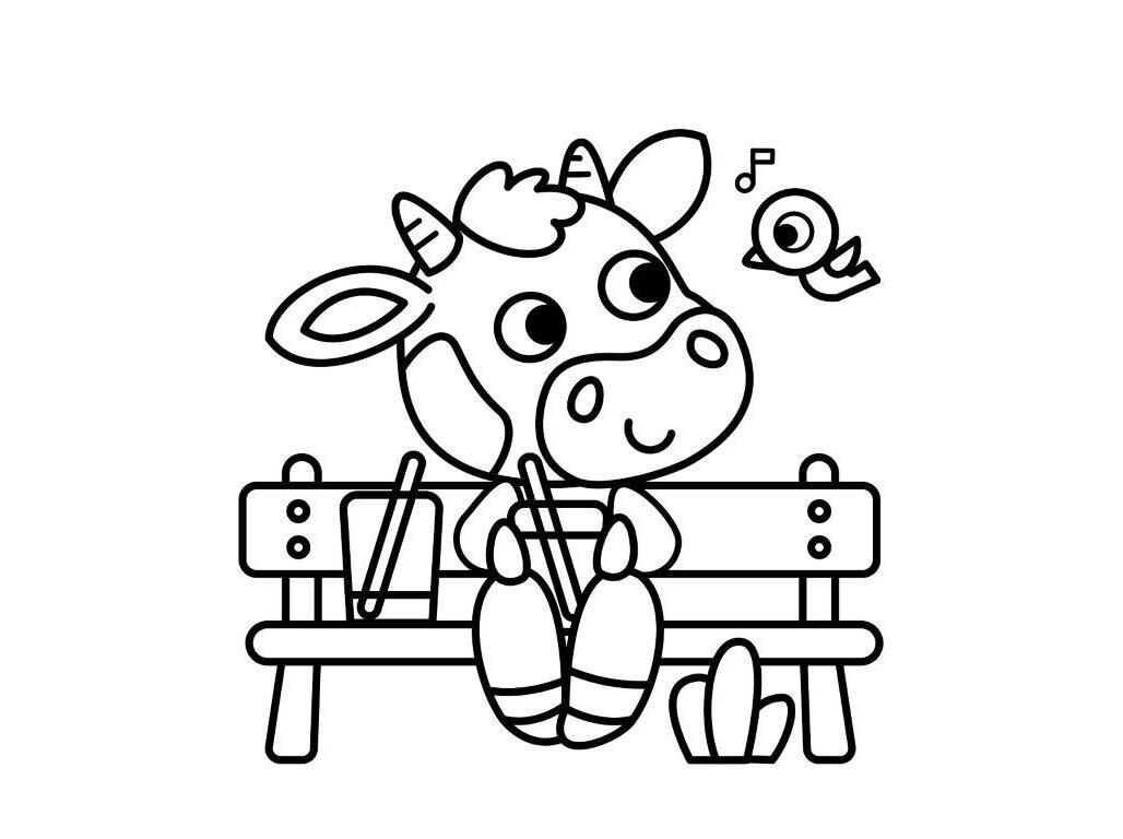 LIVRO LEVA-ME - PINTA COM L&Aacute;PIS DE CERA - LEOA image number 1