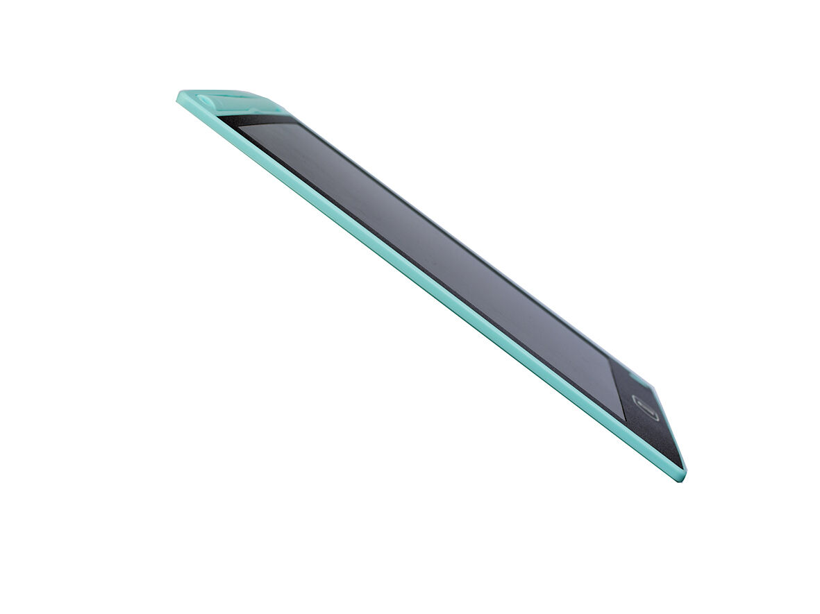 TABLET ESCRITA LCD 8.5' STARLYF AZUL CLARO image number 2