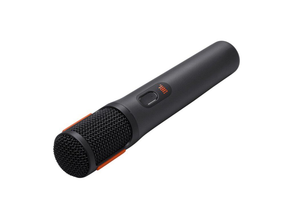 MICROFONE JBL PARTYBOX WIRELESS MIC image number 6