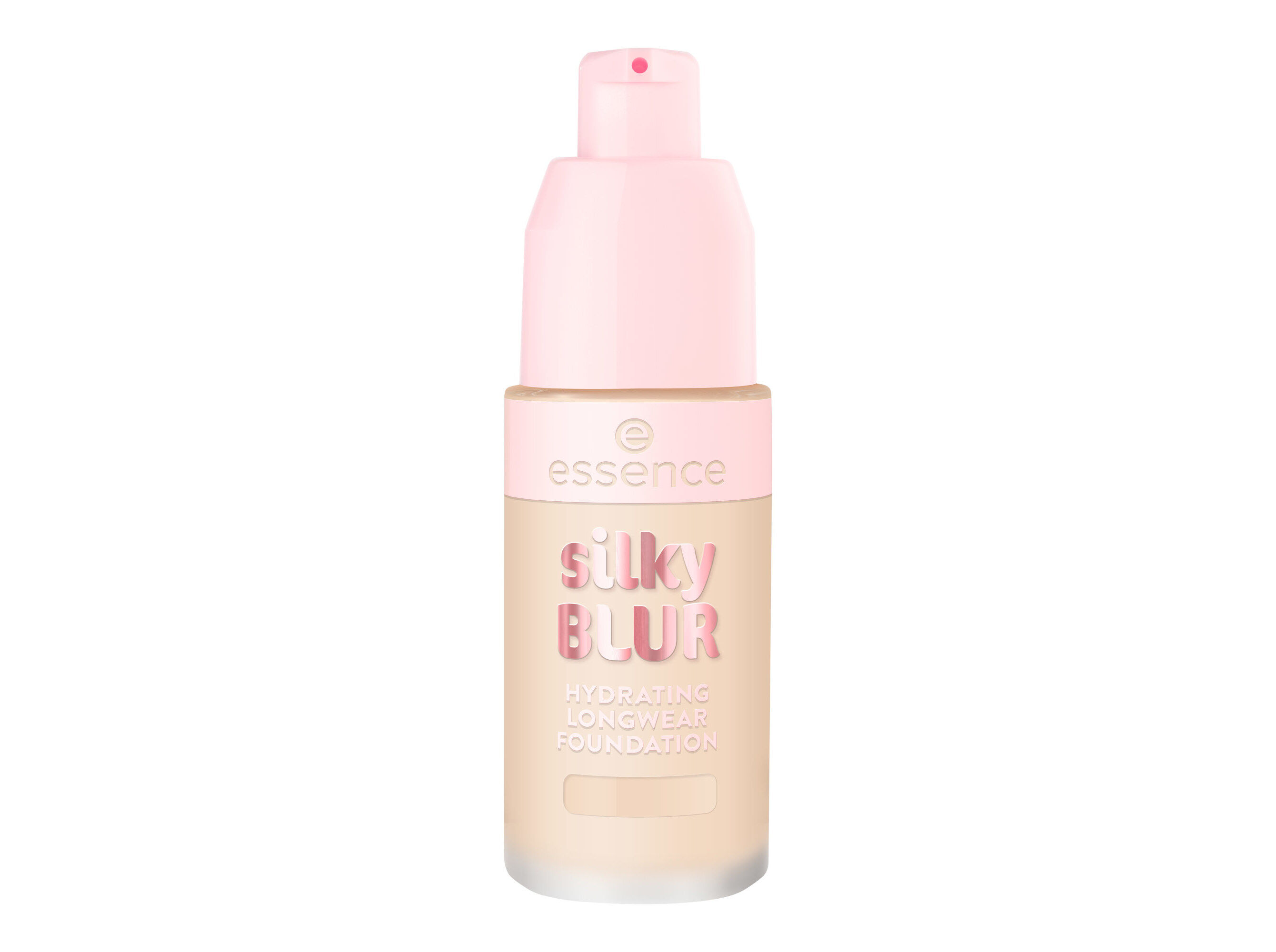 BASE ESSENCE SILKY BLUR HYDRATING 30ML image number 0