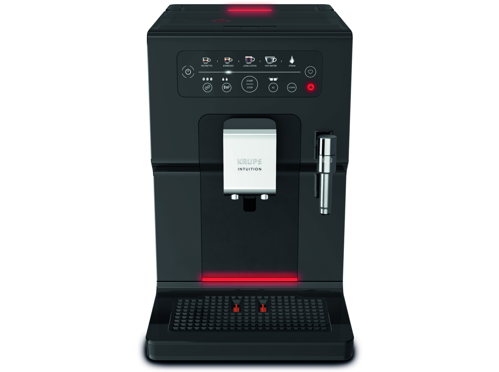M&Aacute;QUINA CAF&Eacute; EXPRESSO KRUPS EA870810 AUTOM&Aacute;TICA