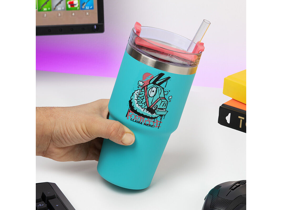 COPO XL FORTNITE 600ML image number 1