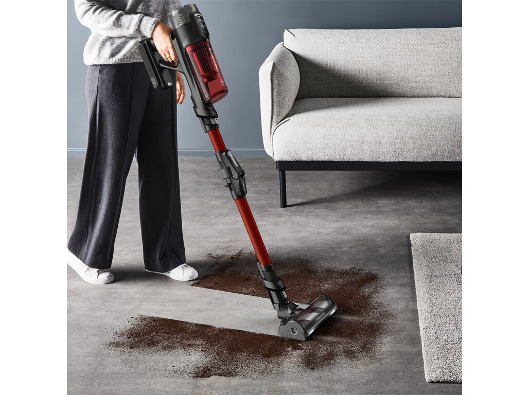 ASPIRADOR VERTICAL ROWENTA RH9A73WO VERS&Aacute;TIL XFORCEFLEX image number 5