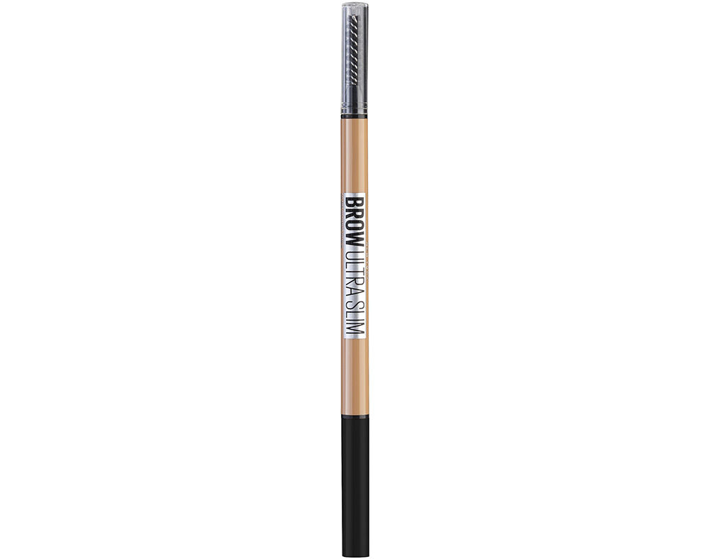 BROW MAYBELLINE ULTRA SLIM 00 NU