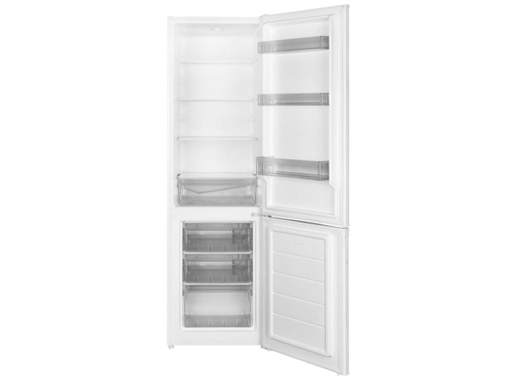 FRIGOR&Iacute;FICO COMBINADO QILIVE Q.6191 262 L 180 CM E BRANCO image number 1
