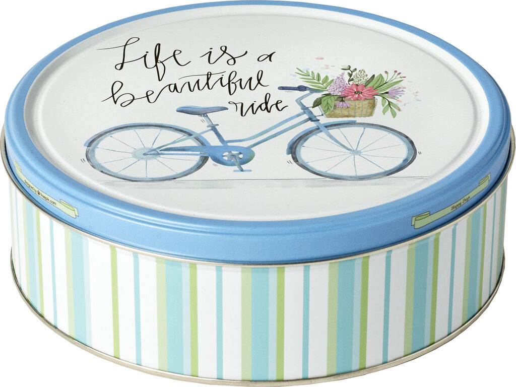 BUTTER COOKIES JACOBSENS DIAS FELIZES 150G image number 0