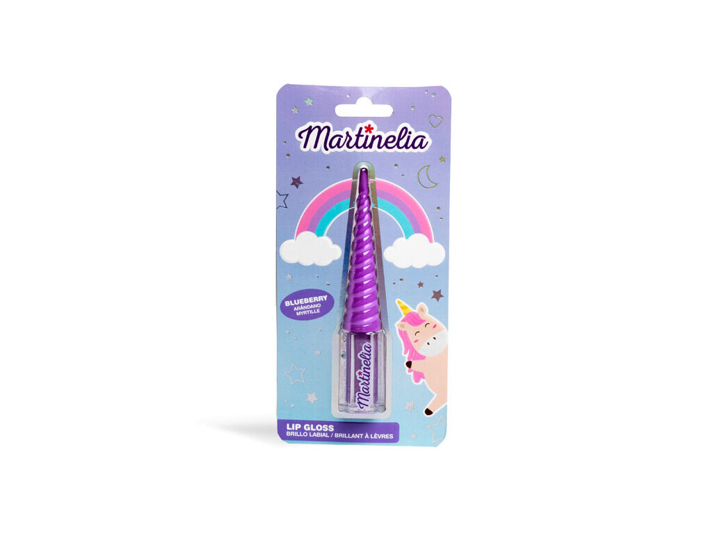 LIP GLOSS MARTINELIA UNICORN GLOSS