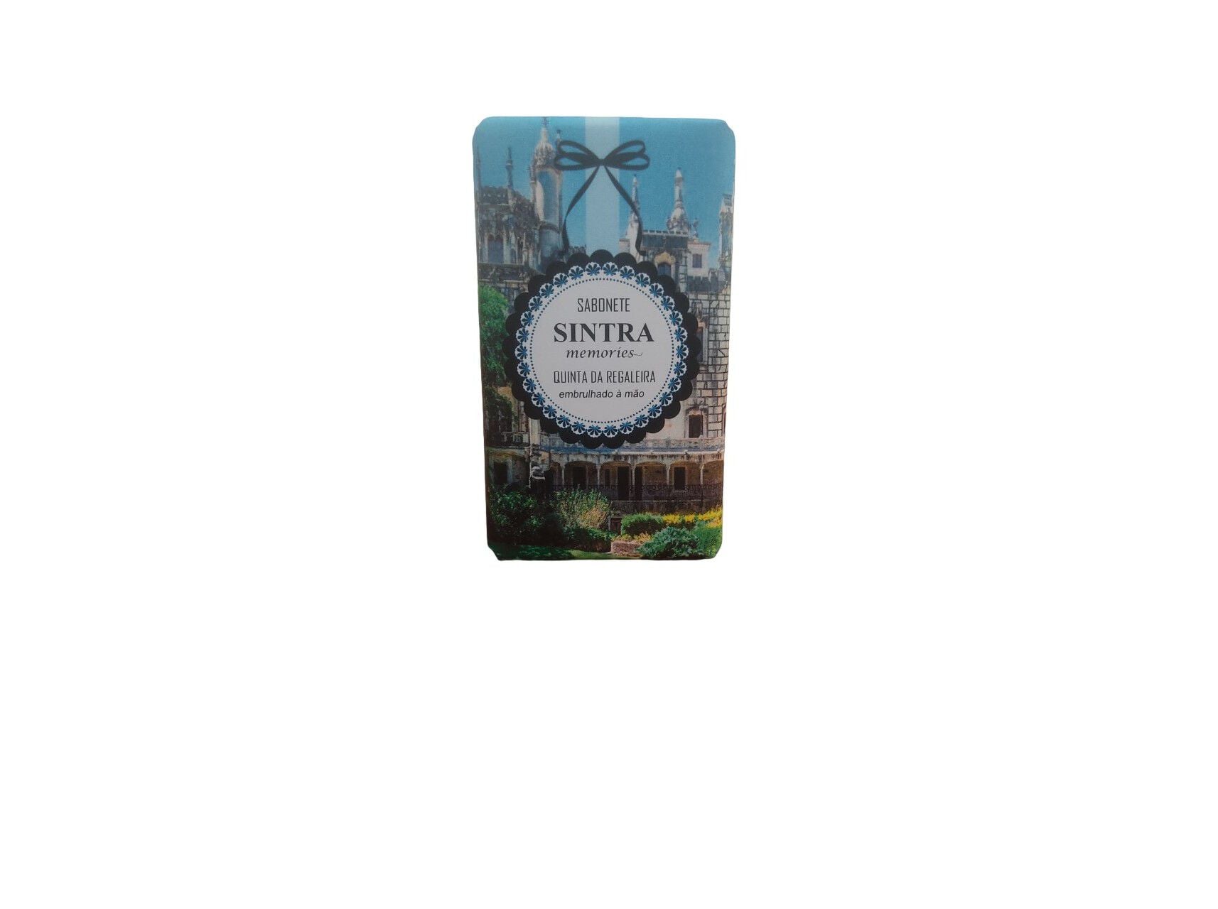 SABONETE ARTMM SINTRA QUINTA REGALEIRA 150G