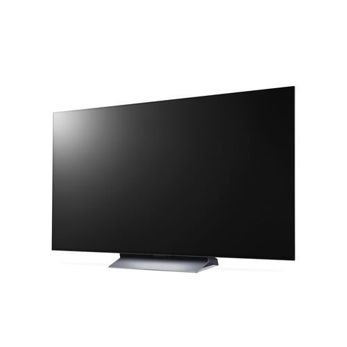 TV OLED LG OLED55C24LA.AEU 55" 4K SMART image number 1