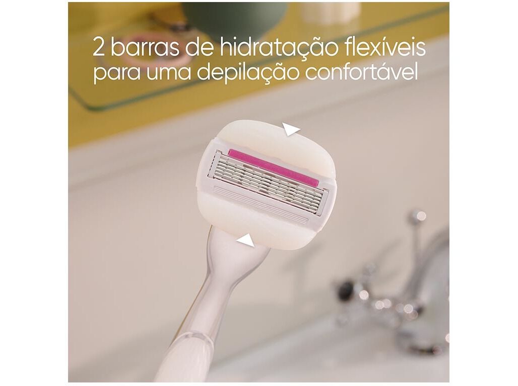 RECARGA DE L&Acirc;MINAS COMFORTGLIDE SUGARBERRY VENUS 3 UN image number 2