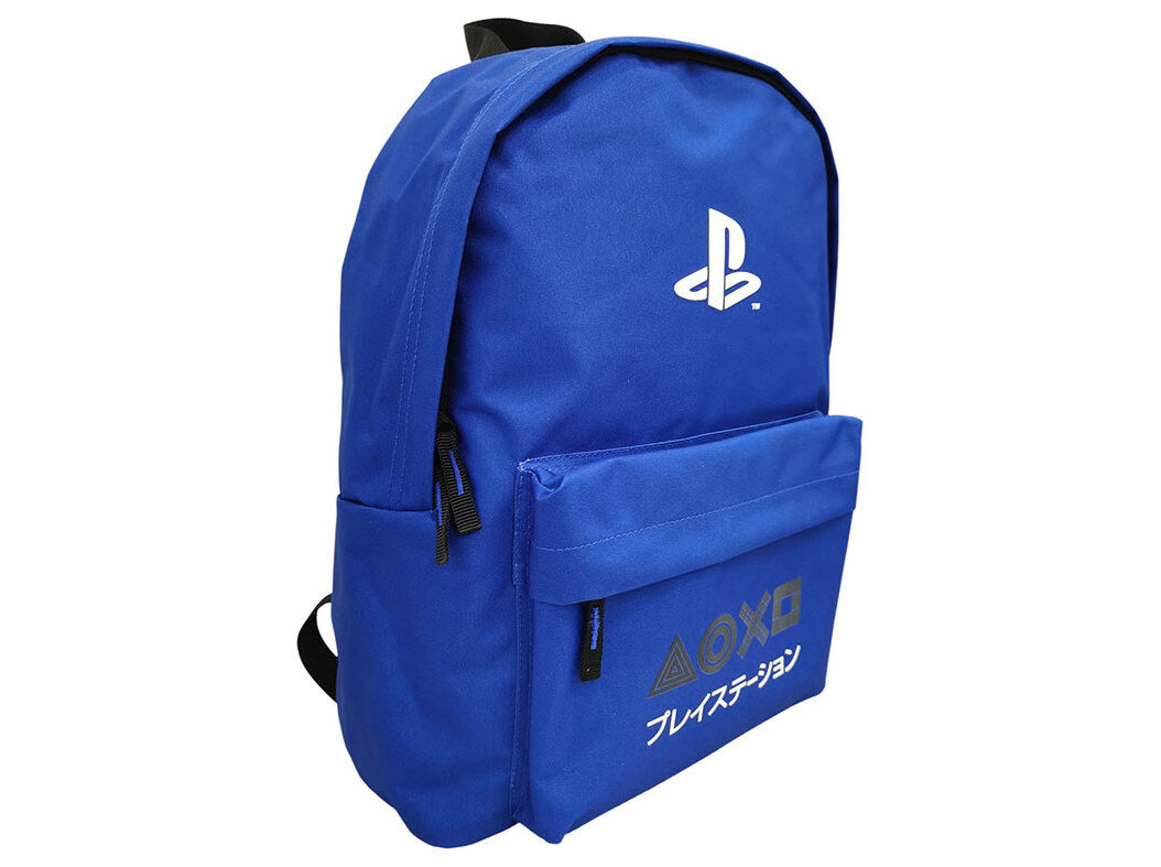 MOCHILA PLAYSTATION 1 COMPARTIMENTO 43X31X13.5CM image number 0