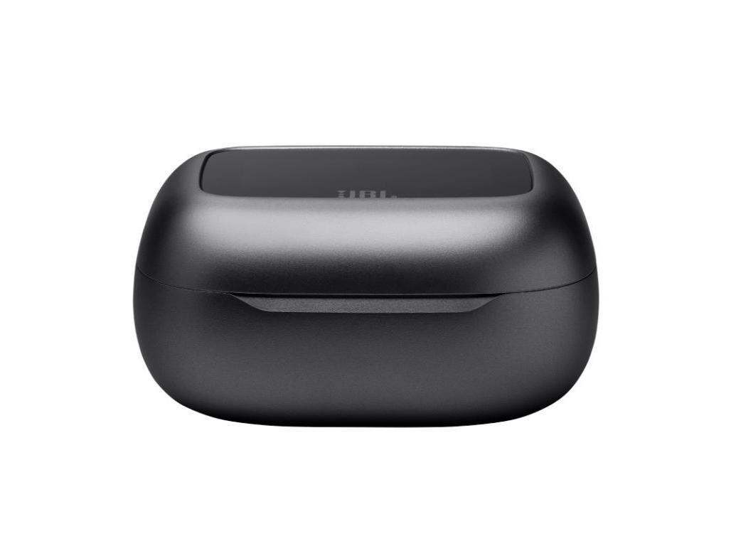 AURICULARES TWS JBL LIVE BEAM 3BLK PRETO image number 2