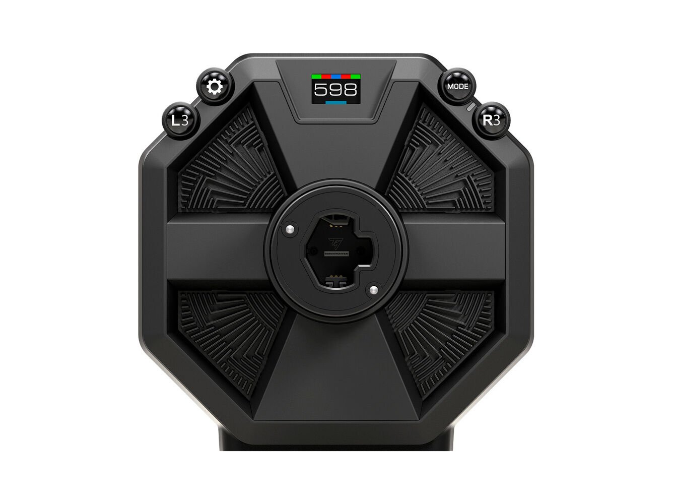 VOLANTE THRUSTMASTER DIRECT DRIVE T598 PS5/PS4/PC image number 2