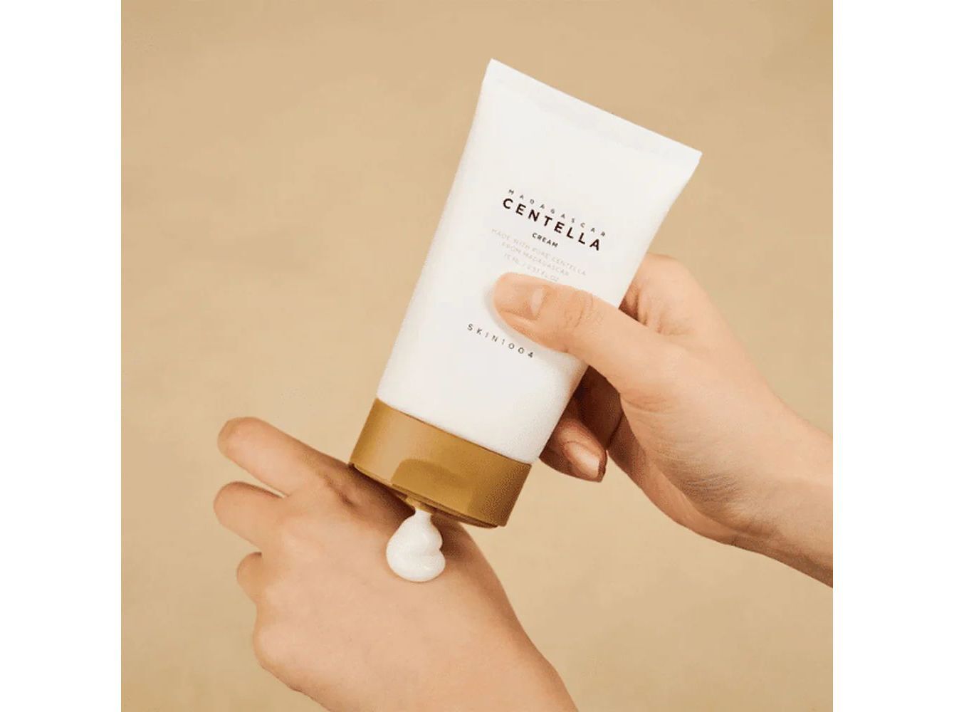 CREME SKIN1004 MADAGASCAR CENTELLA 75ML image number 1