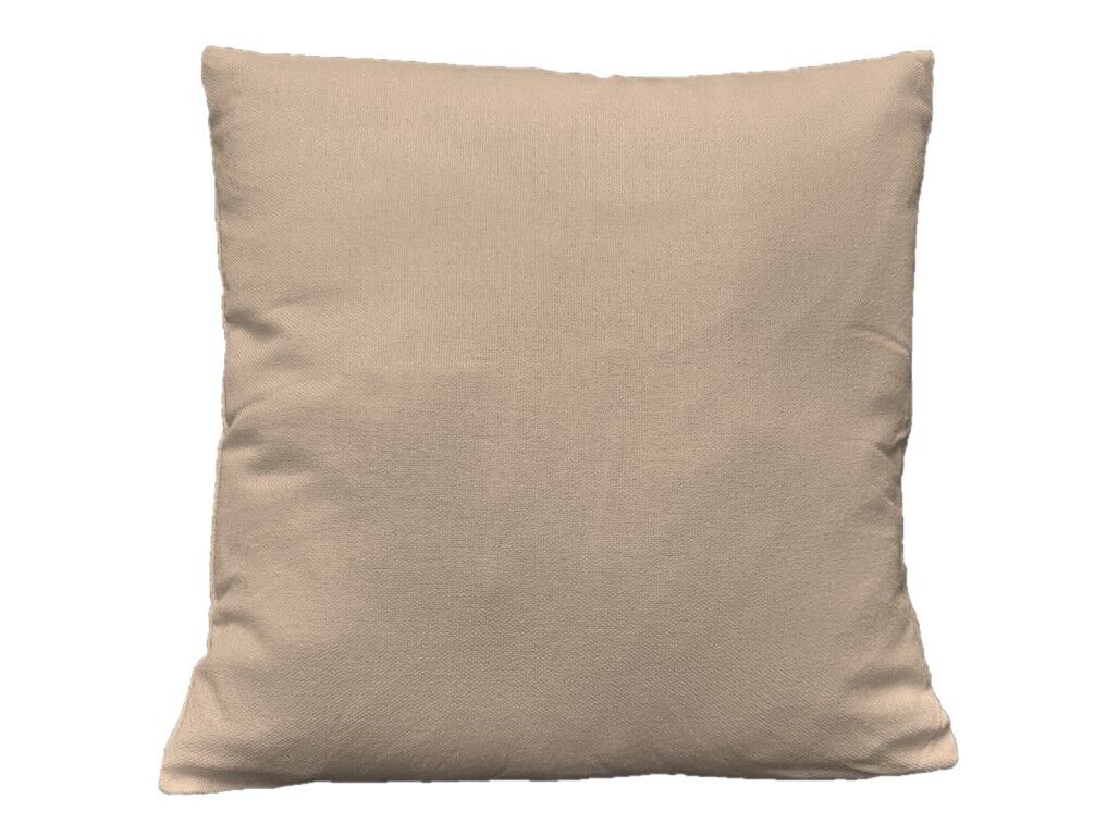 ALMOFADA GRACE BEGE 45X45CM