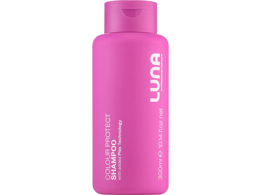 CHAMP&Ocirc; LUNA COLOR PROTECT 300ML image number 0