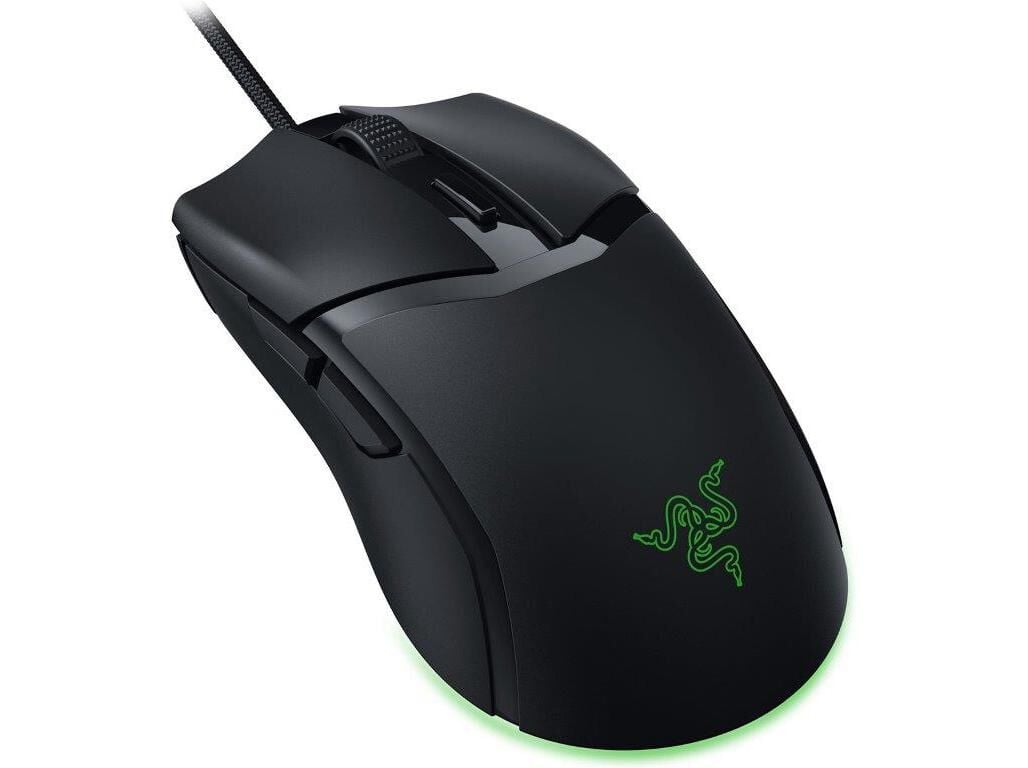 RATO GAMING RAZER COBRA RGB 8500 DPI image number 3
