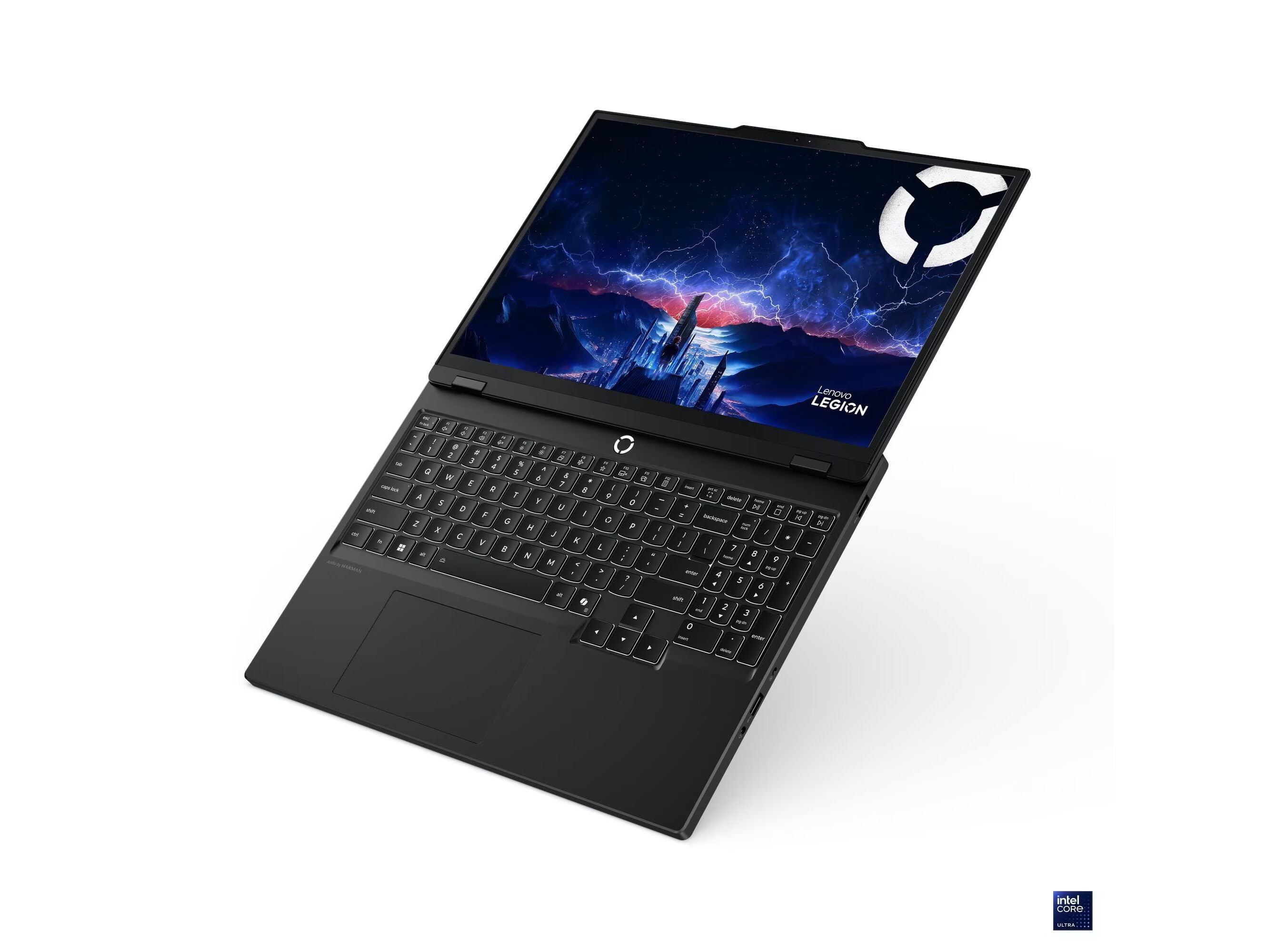 PORT&Aacute;TIL LENOVO LEGION 5 15IAX10 (15.1'' INTEL CORE ULTRA 7/32GB/1TB NVIDIA GEFORCE RTX 5070) image number 3