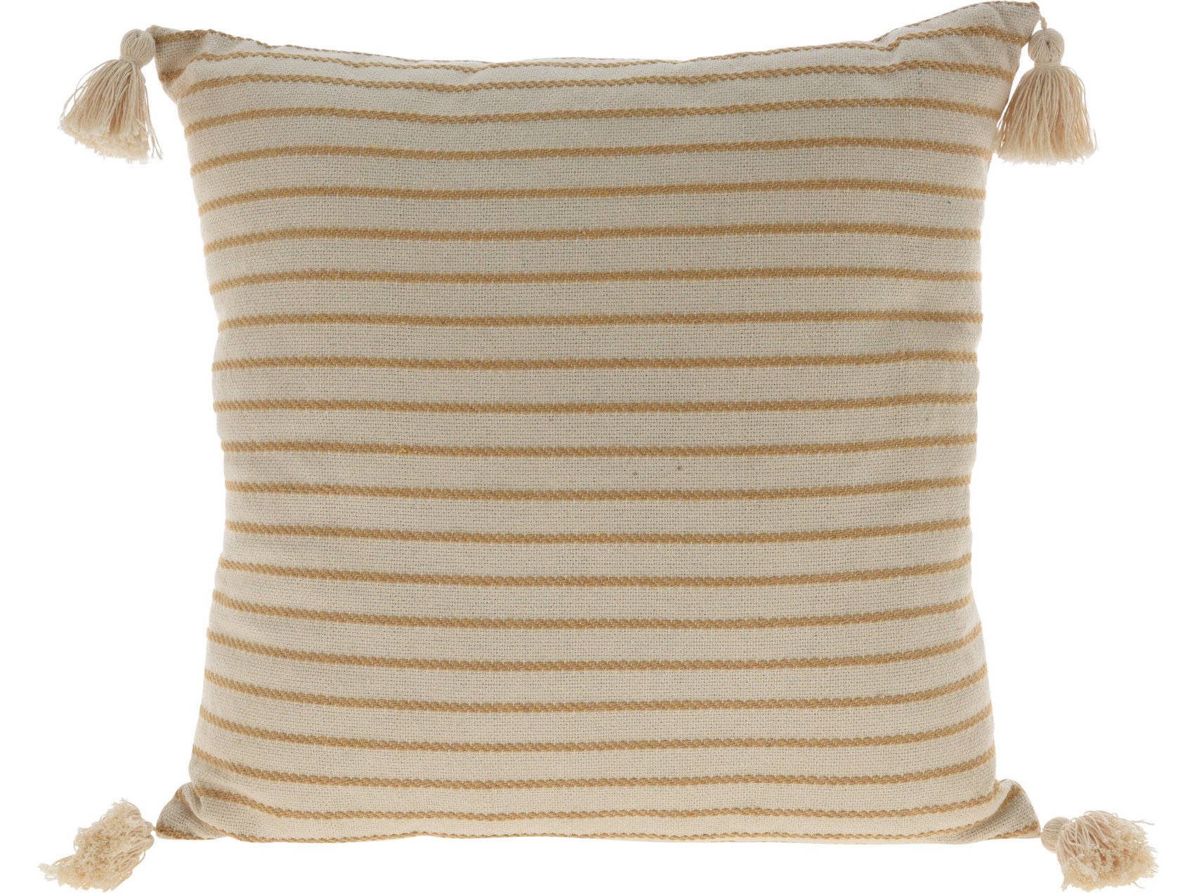 ALMOFADA TECIDO 45X45CM image number 1