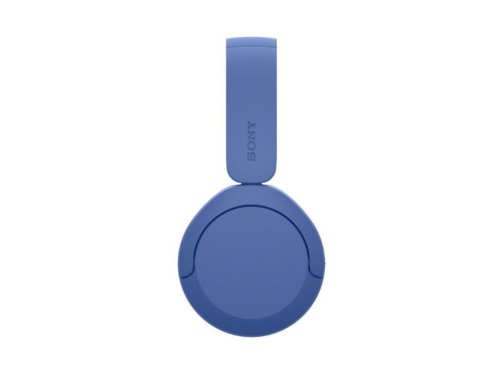 AUSCULTADORES SEM FIO SONY WHCH530L AZUL image number 2