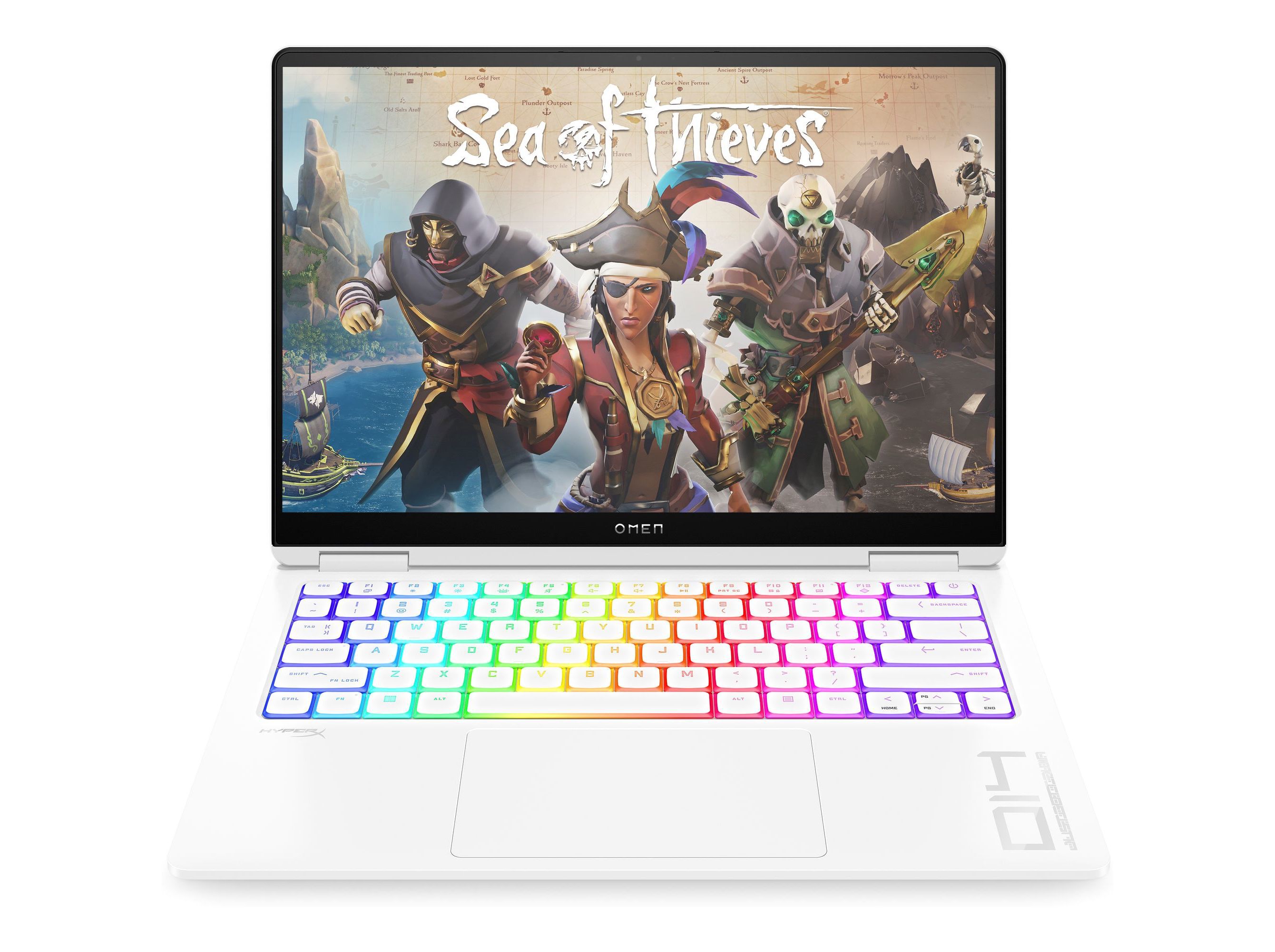 PORT&Aacute;TIL GAMING HP OMEN 14-FB0006NP 14" ULTRA9/32G/1TB image number 0