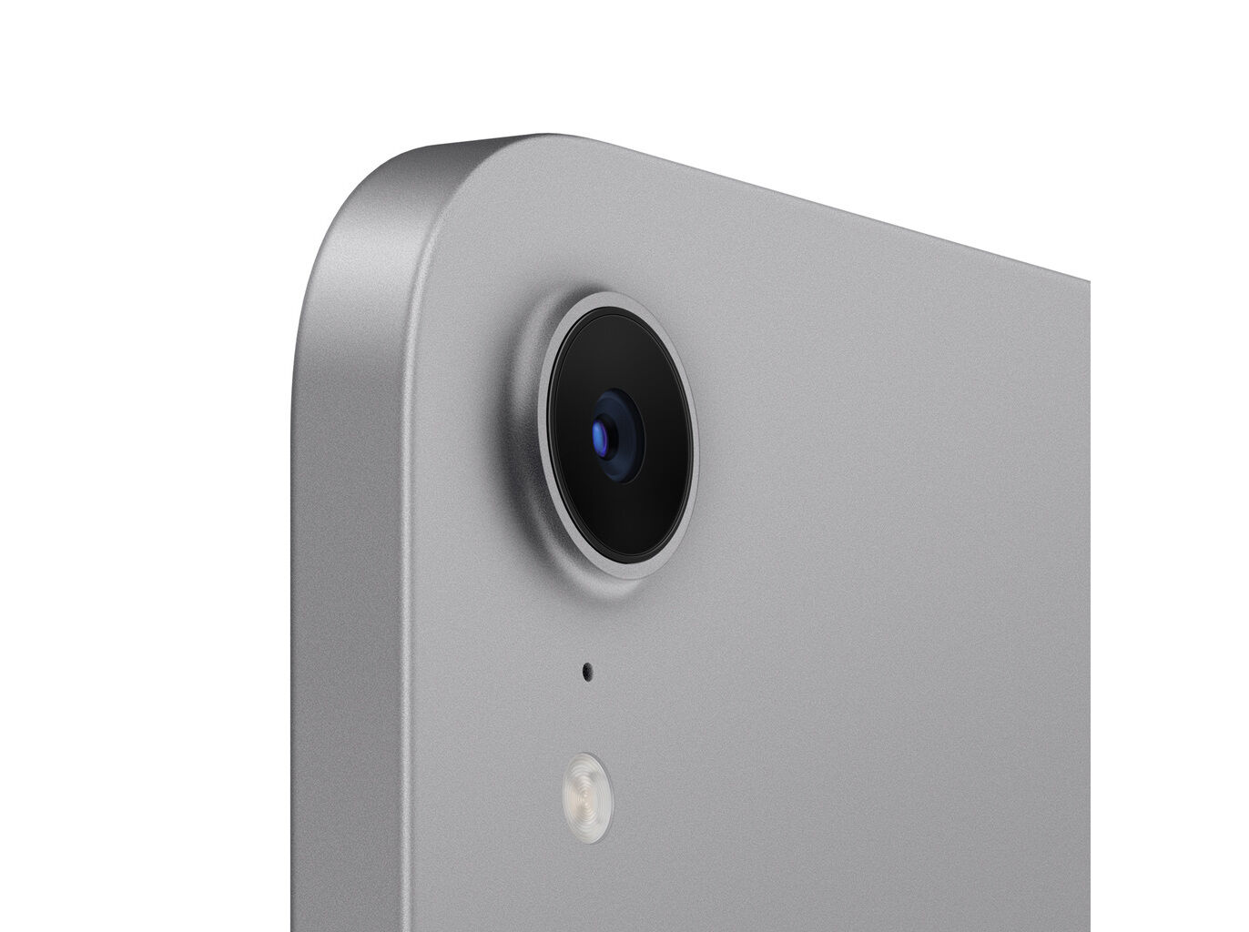 IPAD MINI 7 APPLE WI-FI 128GB SPACE GREY image number 3