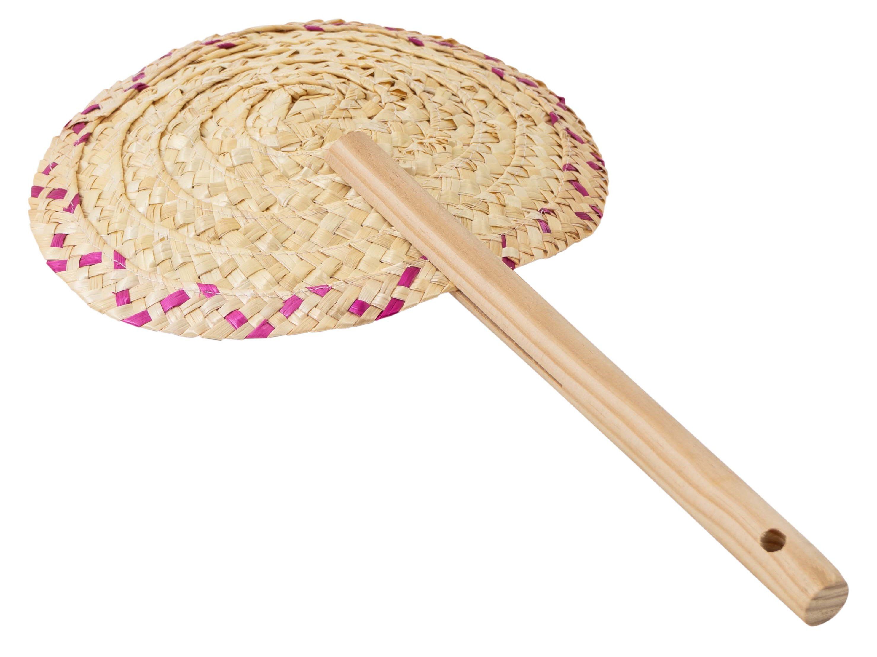 ABANADOR PALHA DELBA image number 1