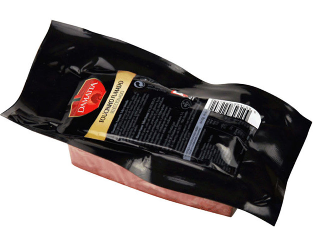 TOUCINHO FUMADO EM NACOS DAMATTA 200G image number 0