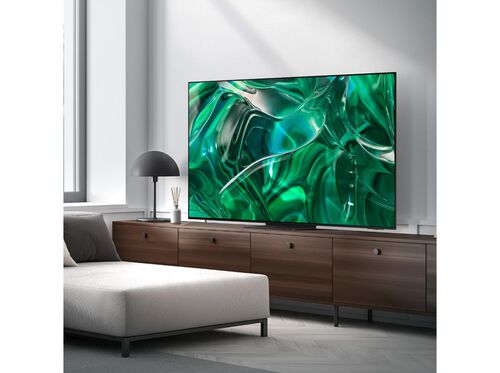 TV OLED SAMSUNG TQ77S95CATXXC 4K SMART 77" 195CM