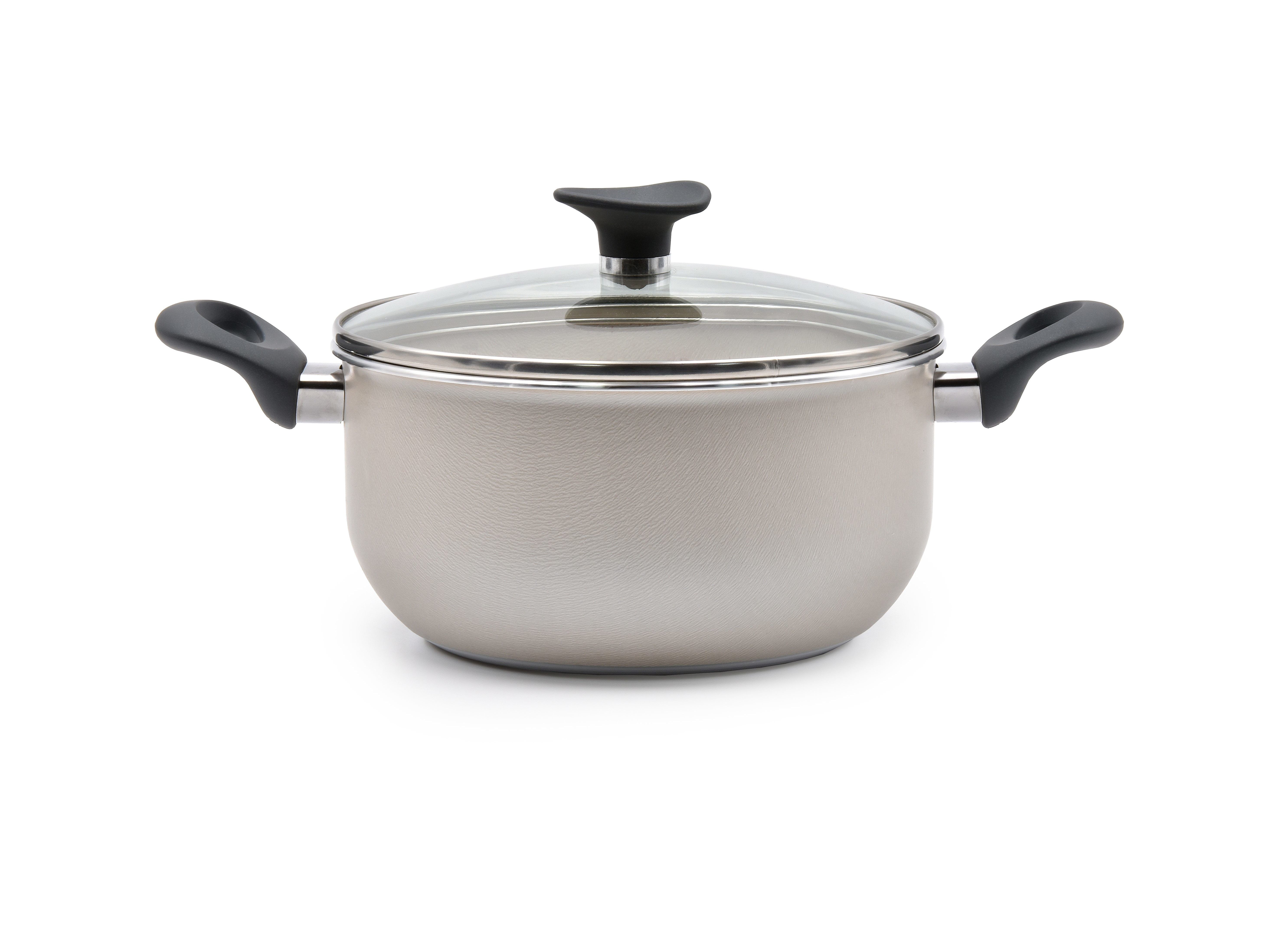 PANELA AVEIRO CELAR ALUM&Iacute;NIO ANTIADERENTE APTA INDU&Ccedil;&Atilde;O 26CM image number 0