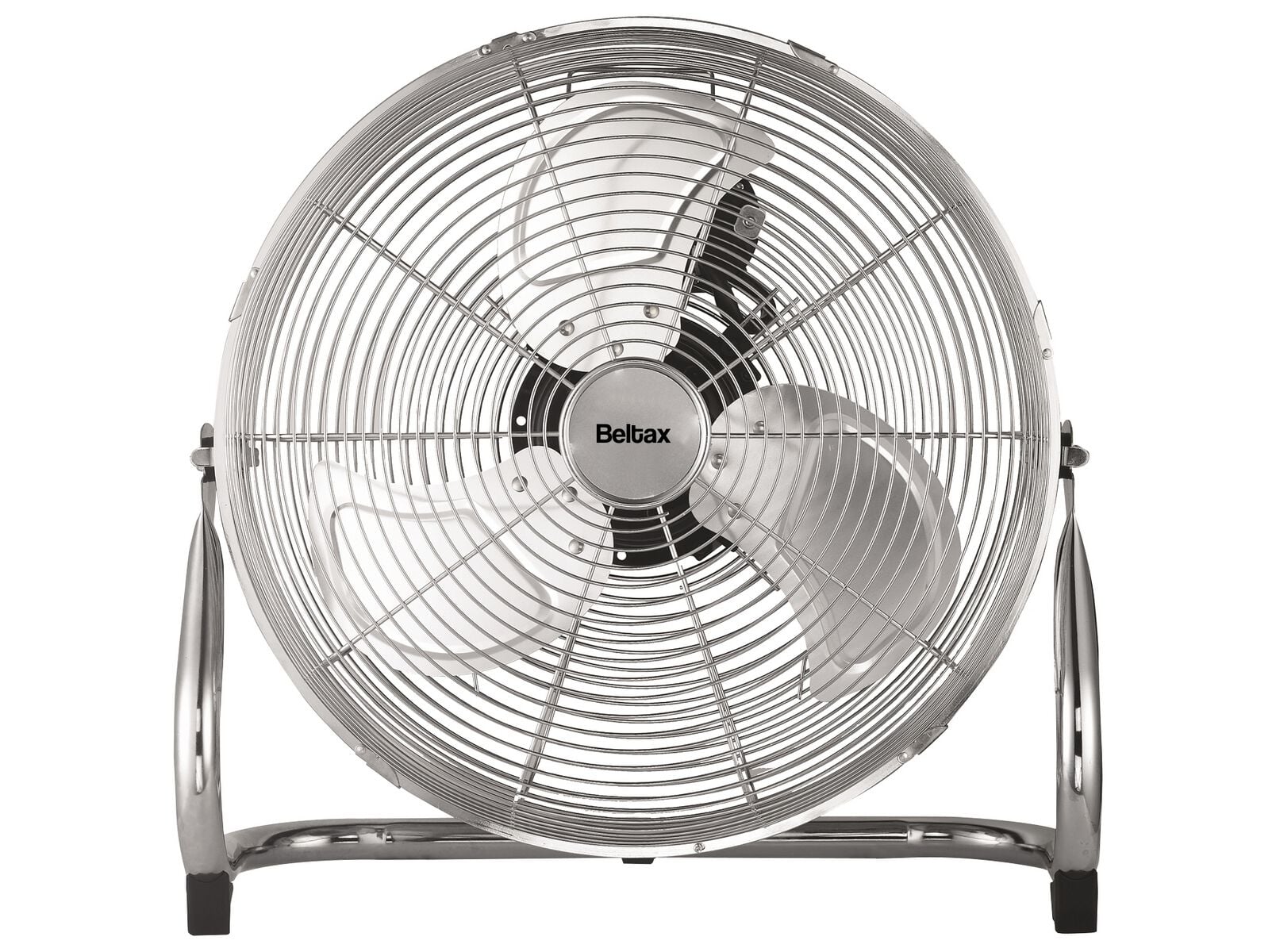 VENTOINHA DE CH&Atilde;O BELTAX BFF-4029 CHROMADA 55CM