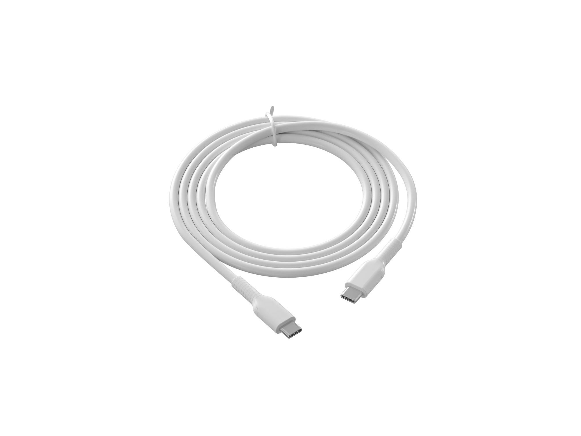 CARREGADOR ULTRA R&Aacute;PIDO M&Uacute;LTIPLO + CABO USB-C 3A QILIVE 600183087 65W image number 2