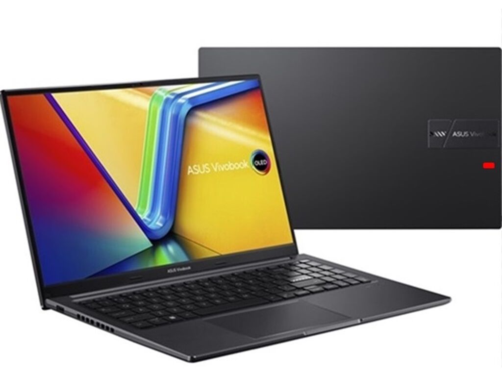 PORT&Aacute;TIL ASUS M1505YA-R77AOHDPB2 (15.6'' AMD RYZEN 7 7730U RAM:16GB 512GB AMD RADEON GRAPHICS) image number 4