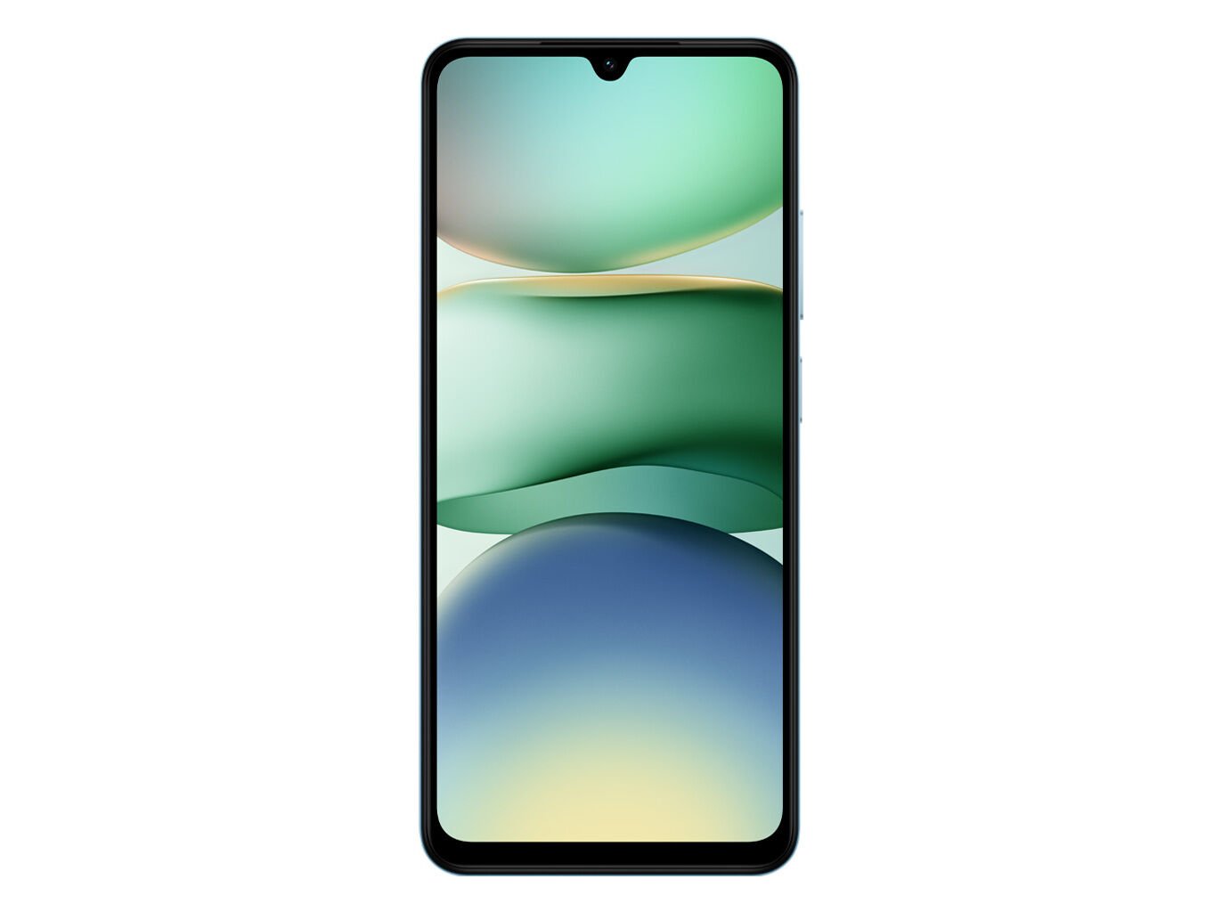 SMARTPHONE XIAOMI REDMI A5 4/128GB BLUE image number 2