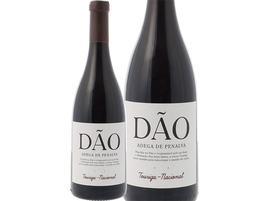 VINHO TINTO ADEGA DE PENALVA TINTO TOURIGA NACIONAL 0.75L image number 0